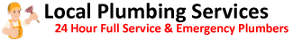 Edgewater NJ 24 Hour Plumbers